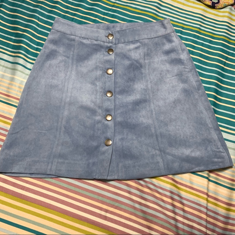 H&M skirt